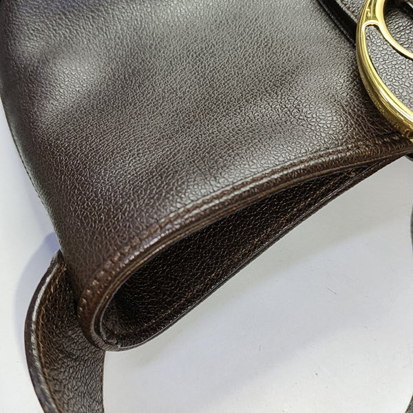 ASCOT Calfskin Brown