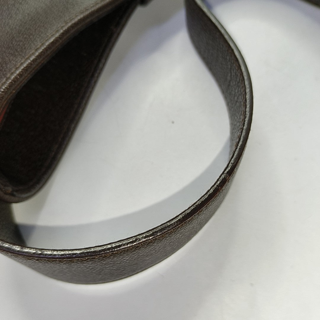 ASCOT Calfskin Brown