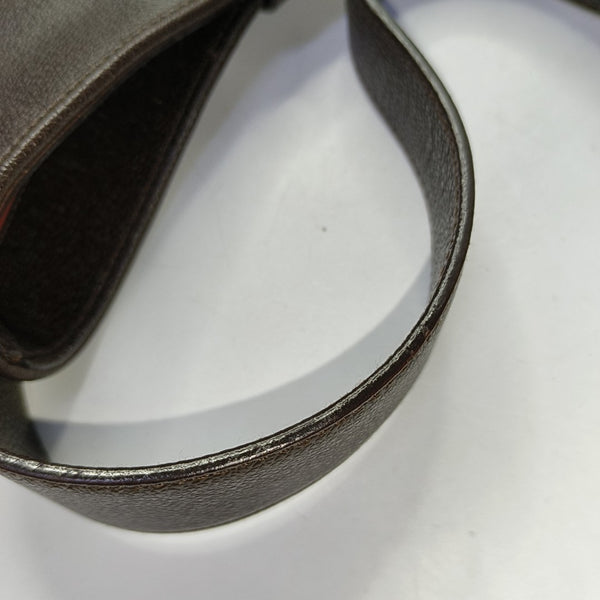 ASCOT Calfskin Brown