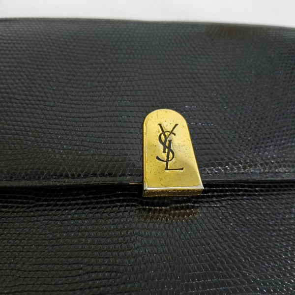 Lizard Black