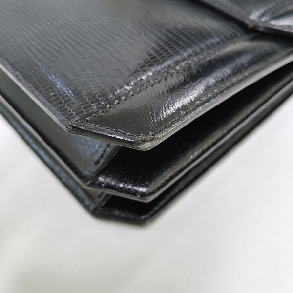 Lizard Black