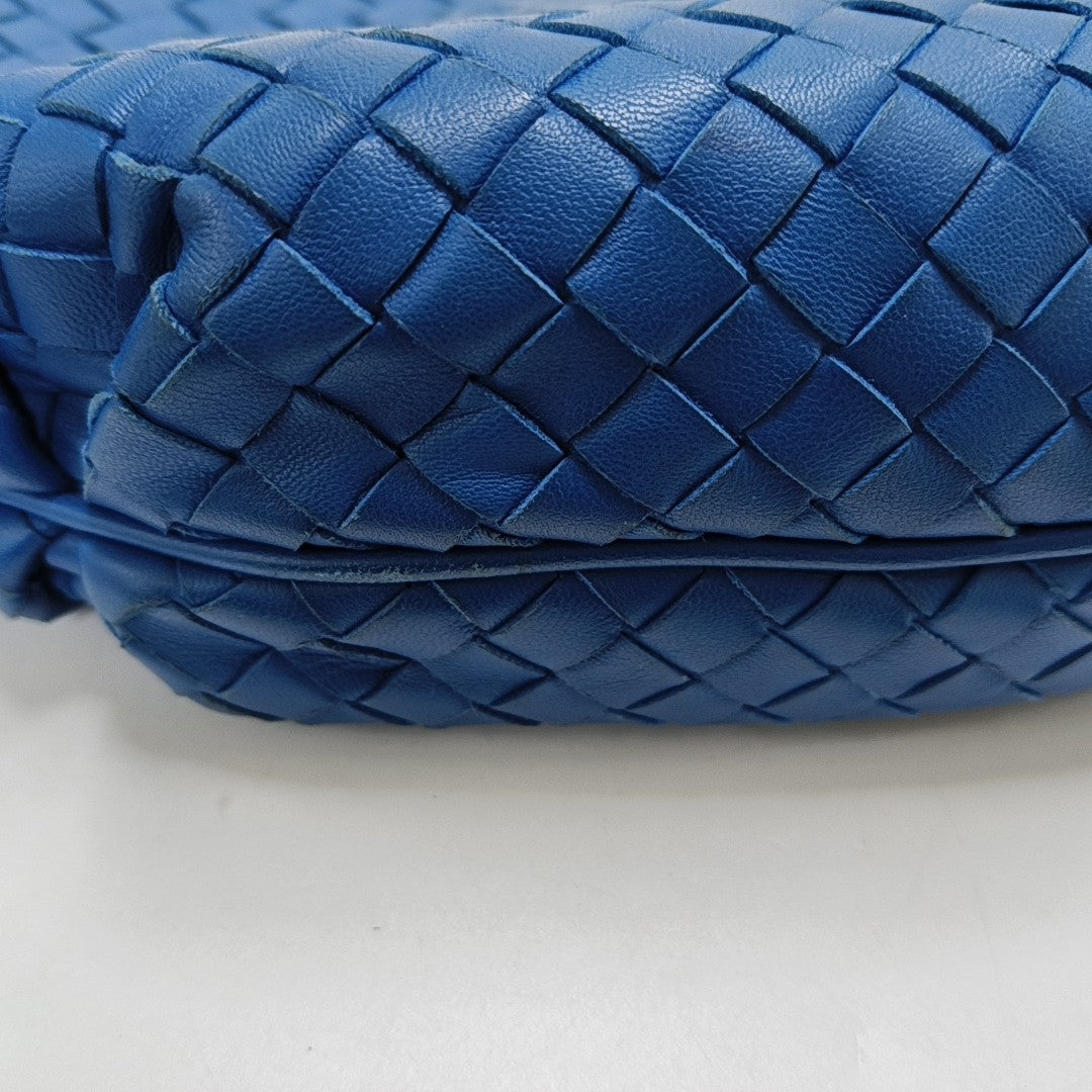 Calfskin Blue