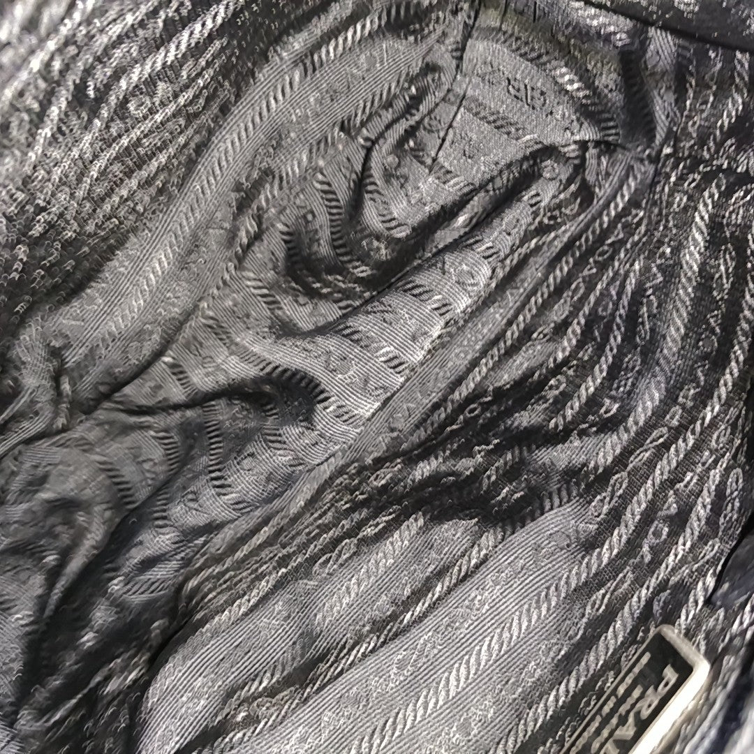 Nylon Black