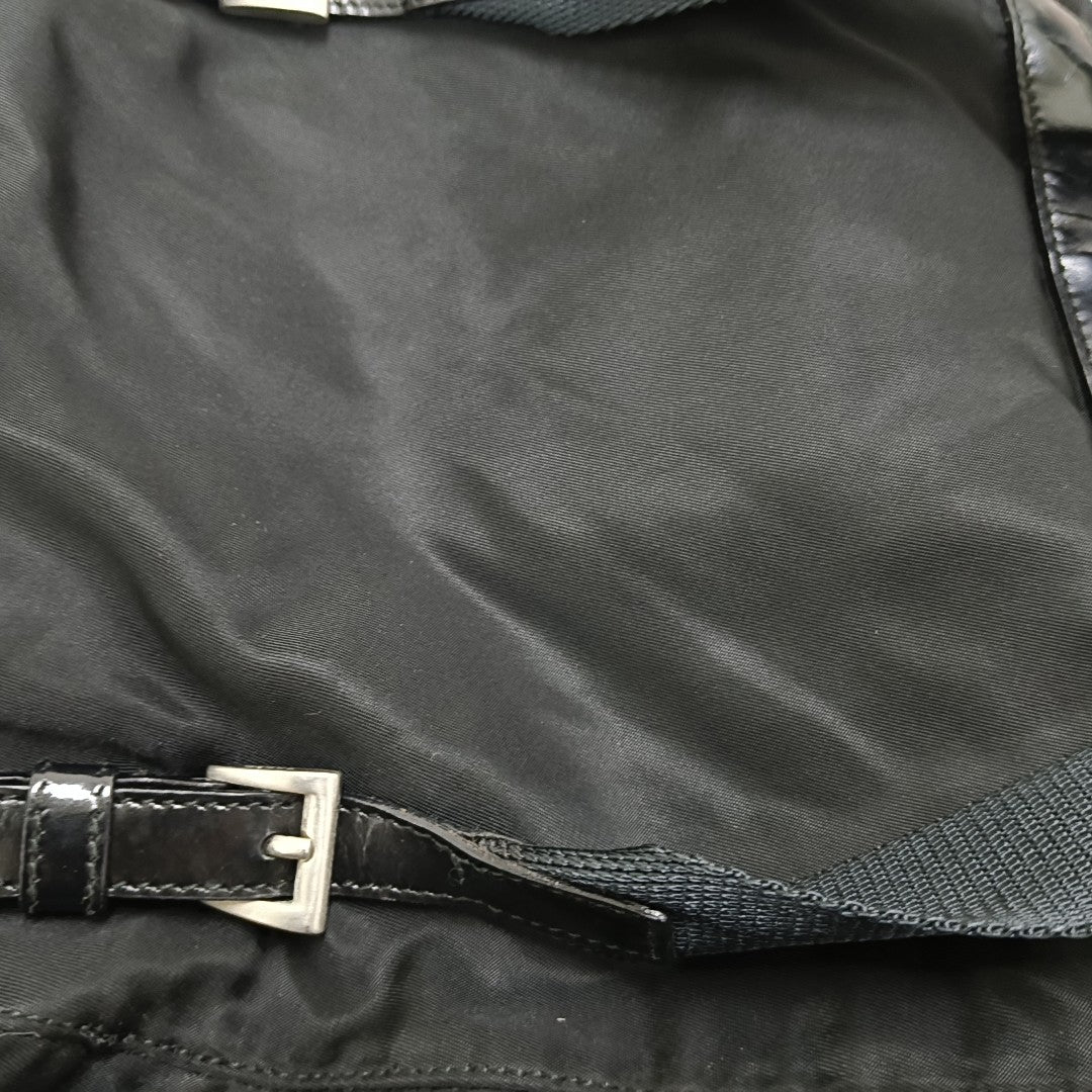 Nylon Black