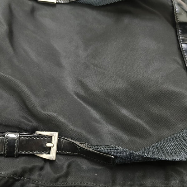Nylon Black