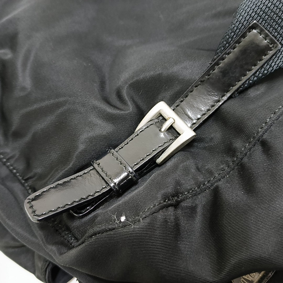 Nylon Black
