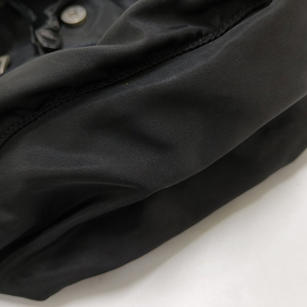 Nylon Black