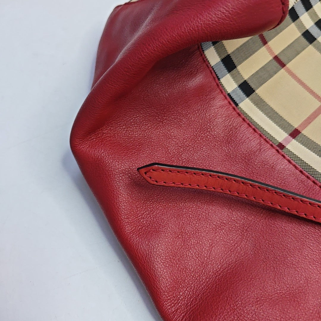 Canterbury Mini Coated Canvas Multicolor