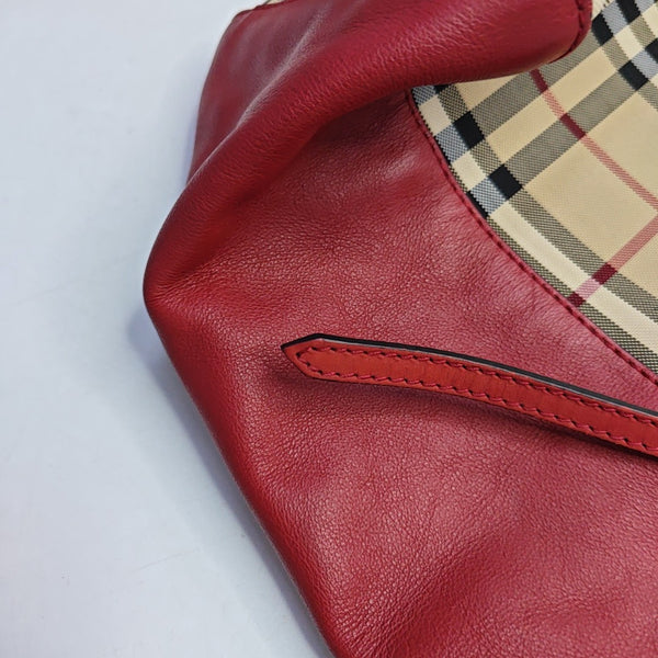 Canterbury Mini Coated Canvas Multicolor
