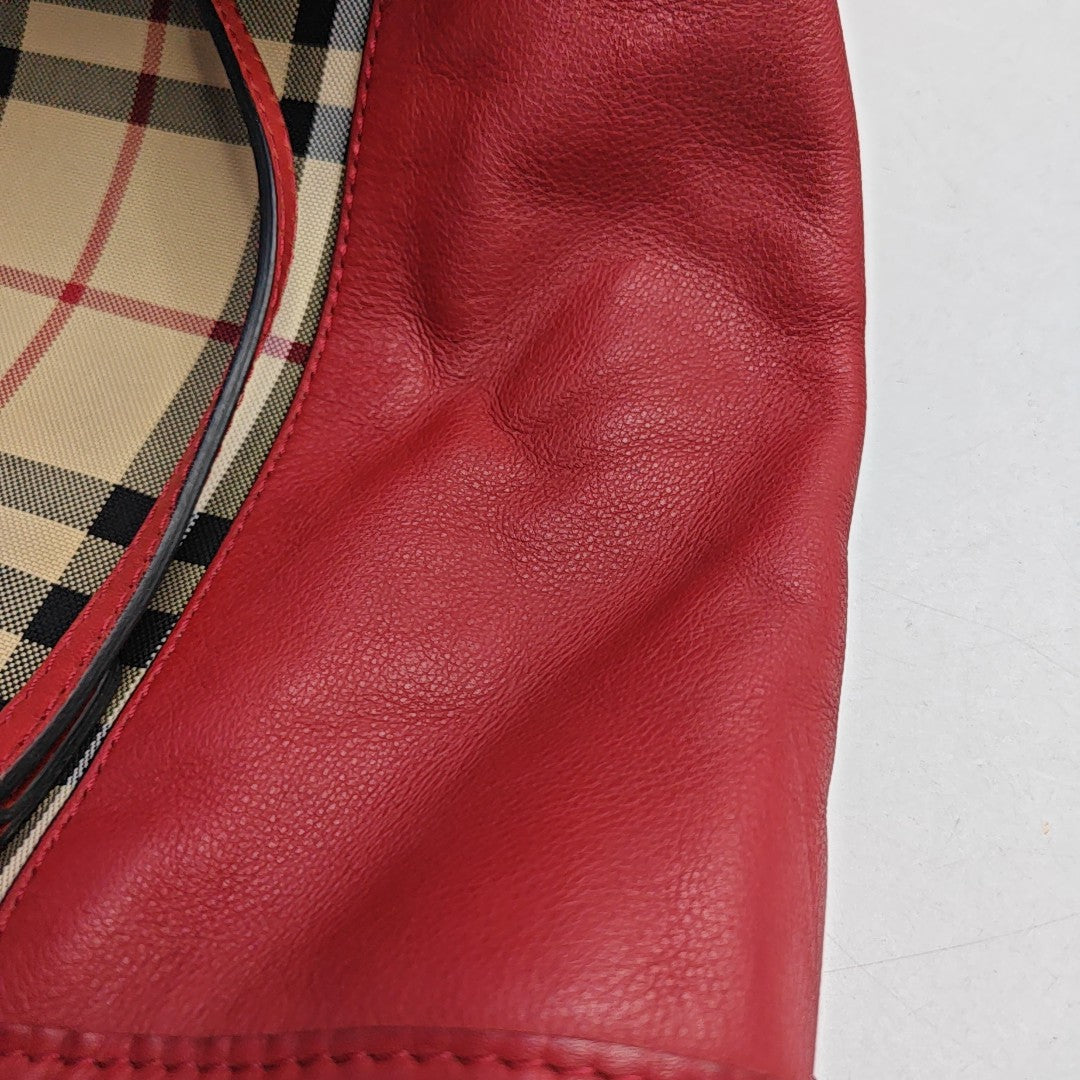 Canterbury Mini Coated Canvas Multicolor