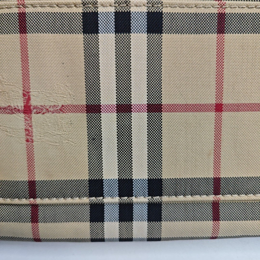 Canterbury Mini Coated Canvas Multicolor