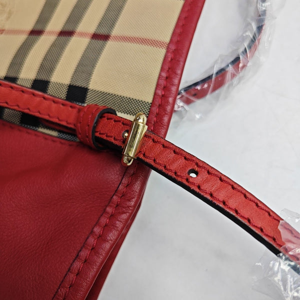 Canterbury Mini Coated Canvas Multicolor