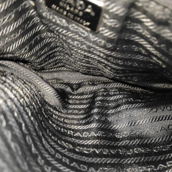 Nylon Black