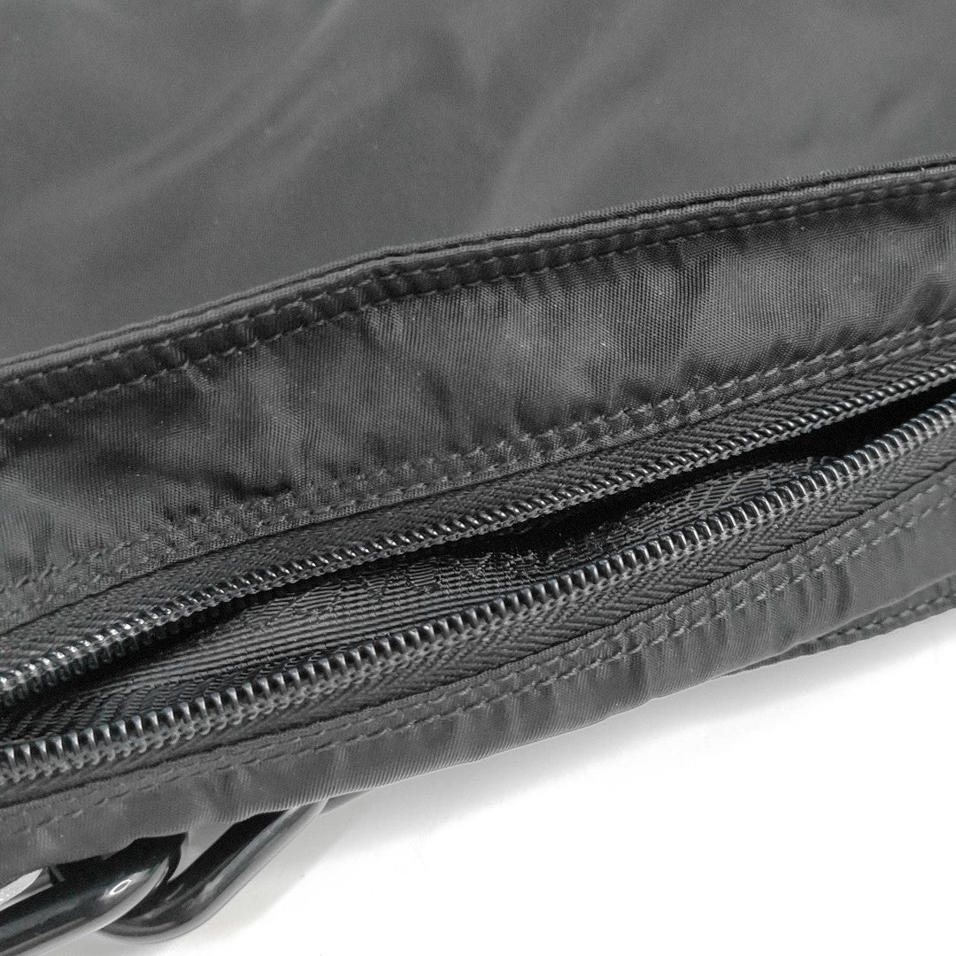 Nylon Black