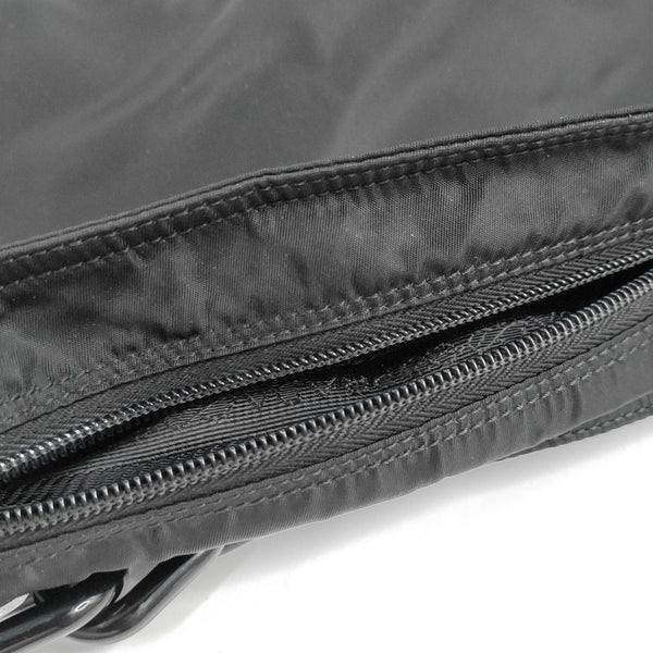 Nylon Black