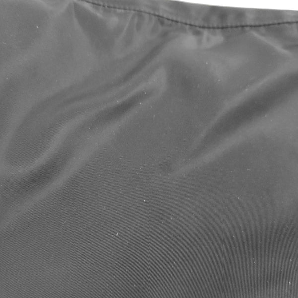 Nylon Black