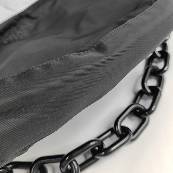 Nylon Black