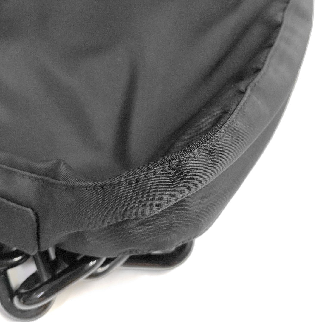 Nylon Black