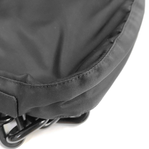 Nylon Black