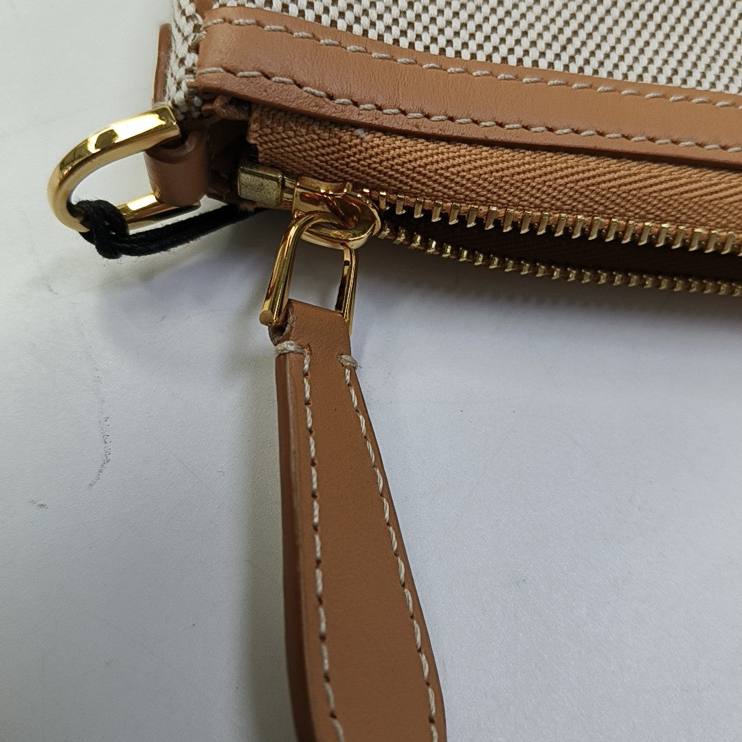 Olympia Fabric Multicolor