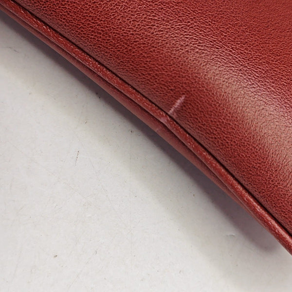 Diordouble Medium Calfskin Multicolor