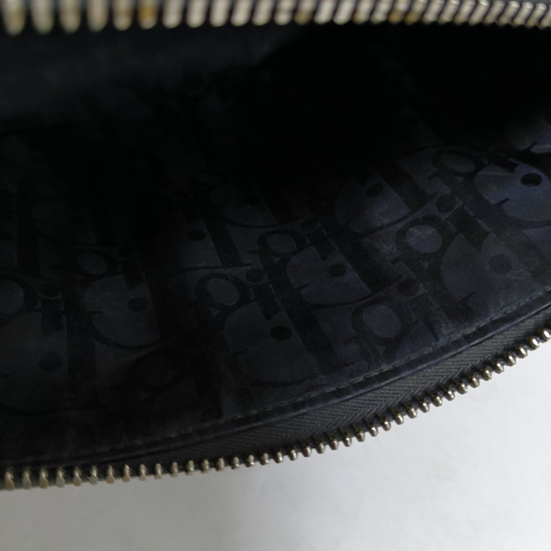Safari Calfskin Gray