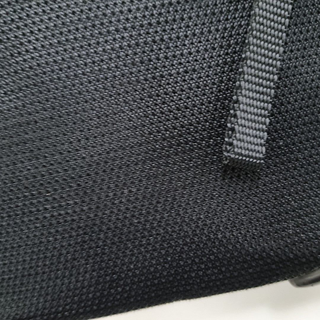 Canvas Mini Black