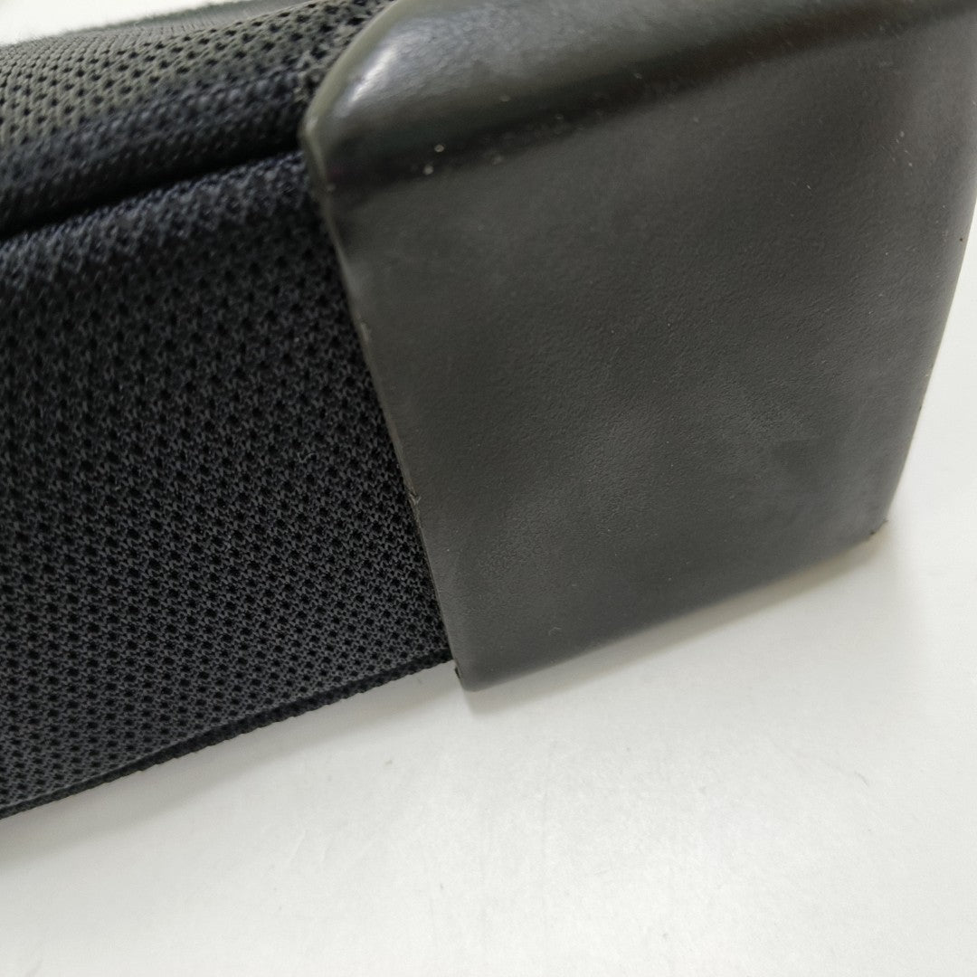 Canvas Mini Black