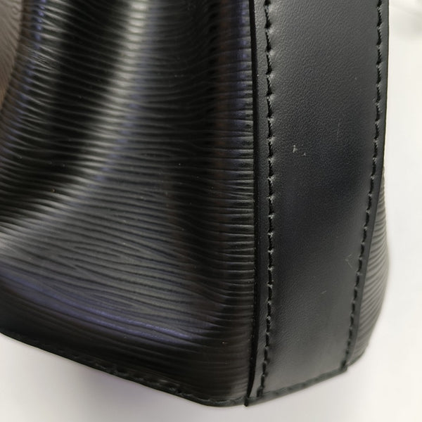 D'EPAULE Epi Black