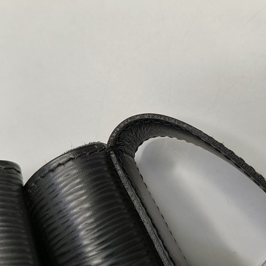 D'EPAULE Epi Black