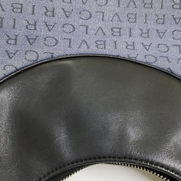 ASCOT Fabric Blue