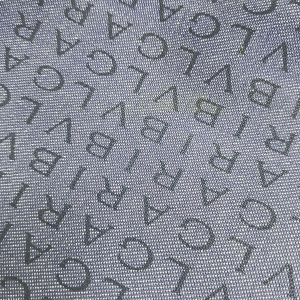 ASCOT Fabric Blue