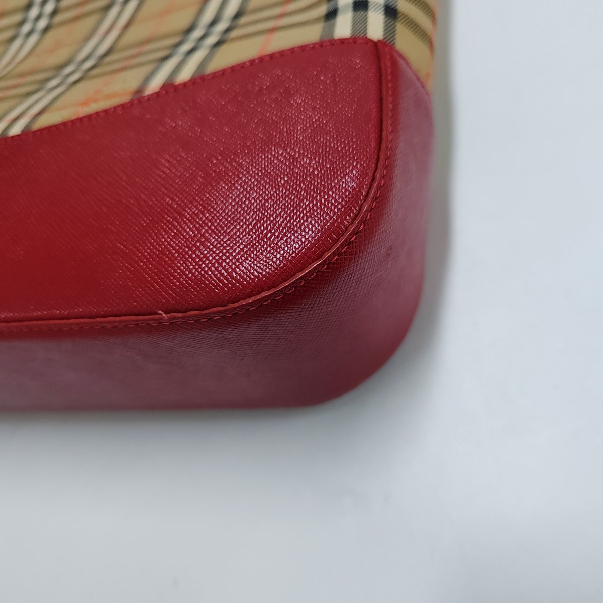 Larkin Canvas Multicolor
