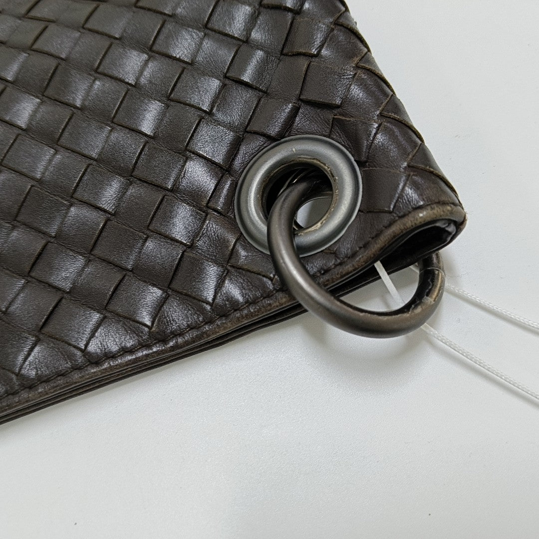 Calfskin Brown