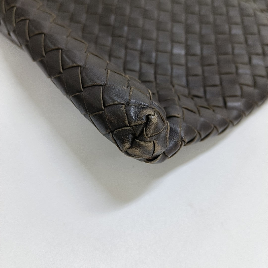 Calfskin Brown