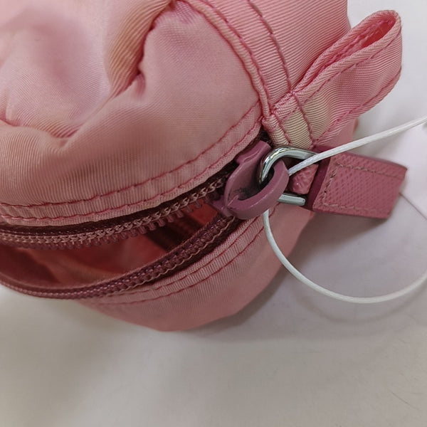 Nylon Pink