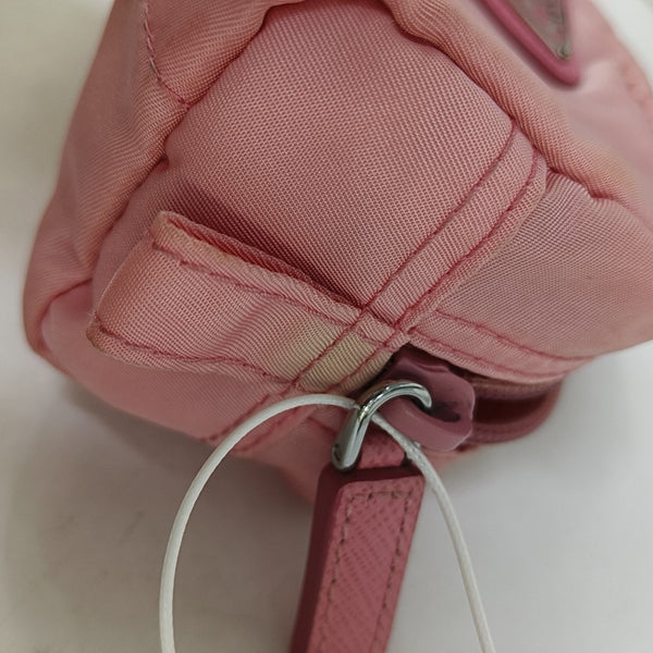 Nylon Pink