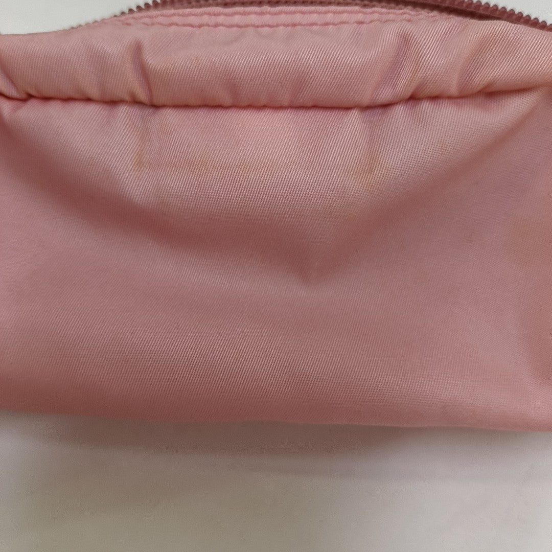 Nylon Pink