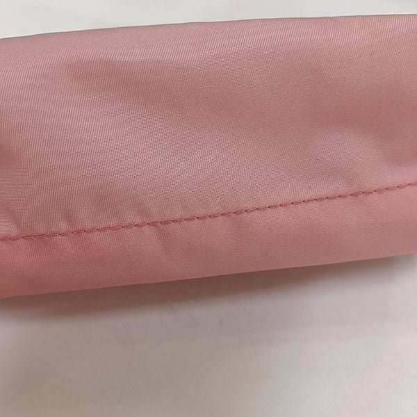 Nylon Pink