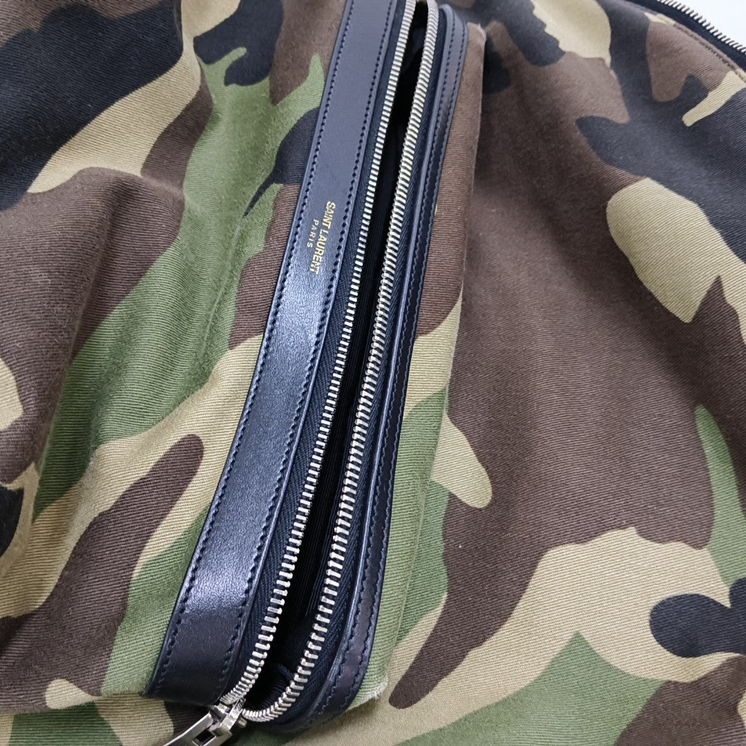 CITY Fabric Multicolor