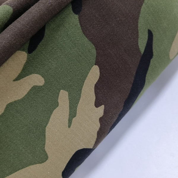 CITY Fabric Multicolor