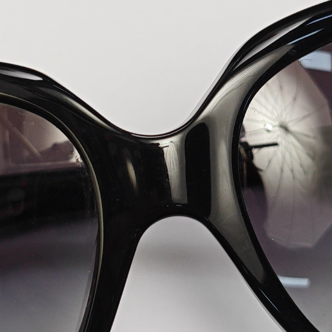 Synthetic Sunglasses Blue