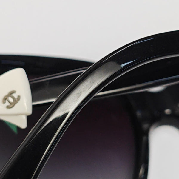 Synthetic Sunglasses Blue