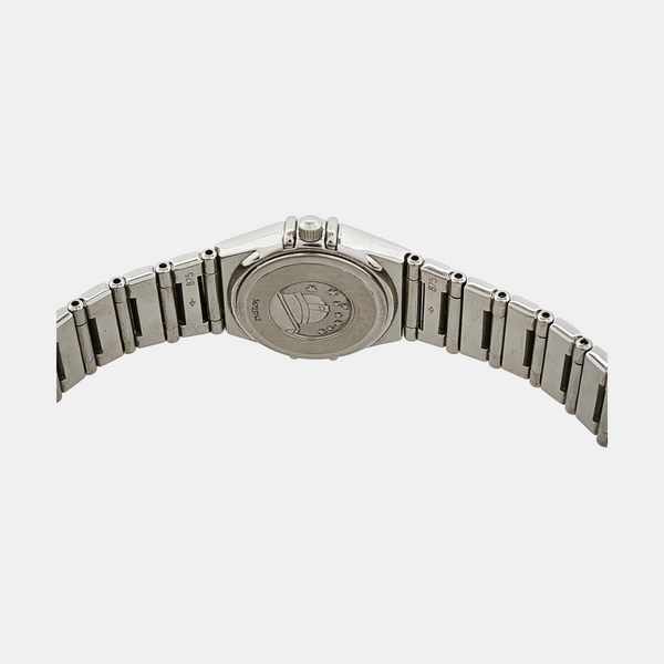 Constellation 22.2mm Pink Quartz Watch