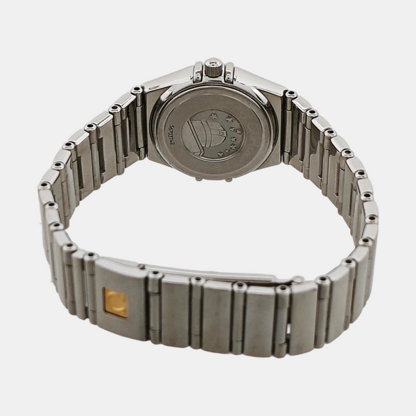 Constellation 22.2mm Pink Quartz Watch