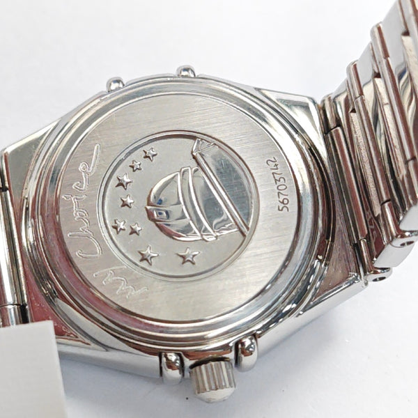 Constellation 22.2mm Pink Quartz Watch