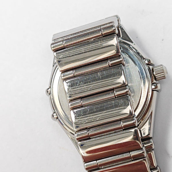 Constellation 22.2mm Pink Quartz Watch
