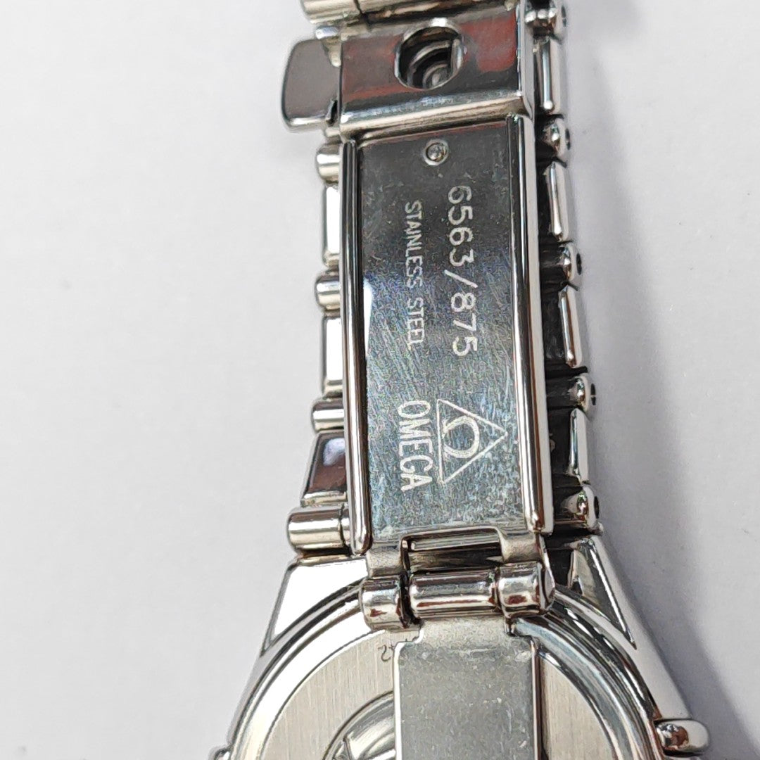 Constellation 22.2mm Pink Quartz Watch