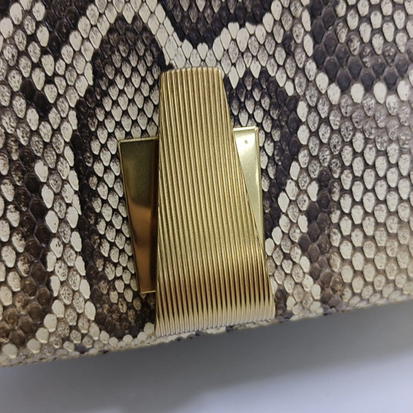 Python Beige