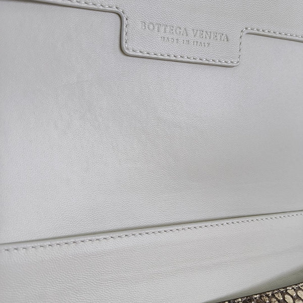 Python Beige